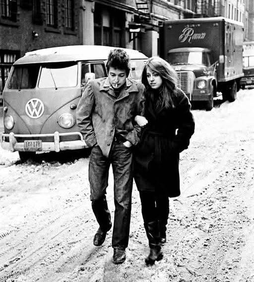 Still blowin’ and still rollin’