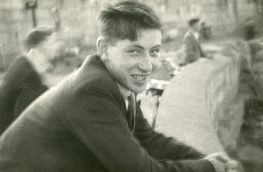 English father tongue