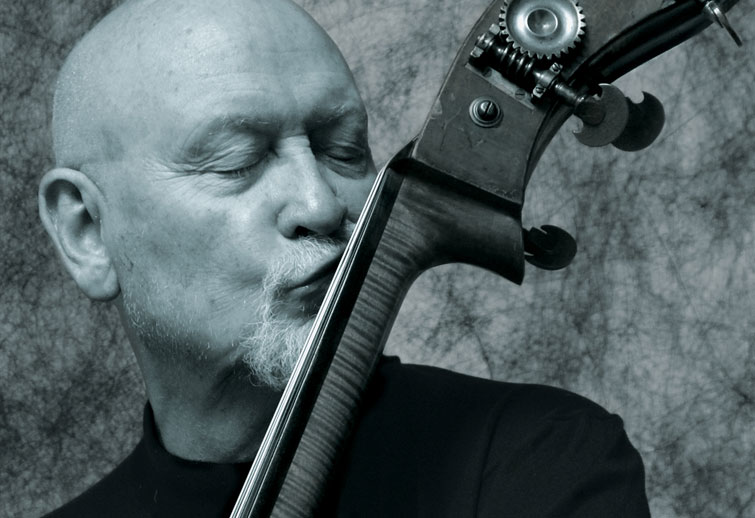 Bye Bye Bassman Danny Thompson