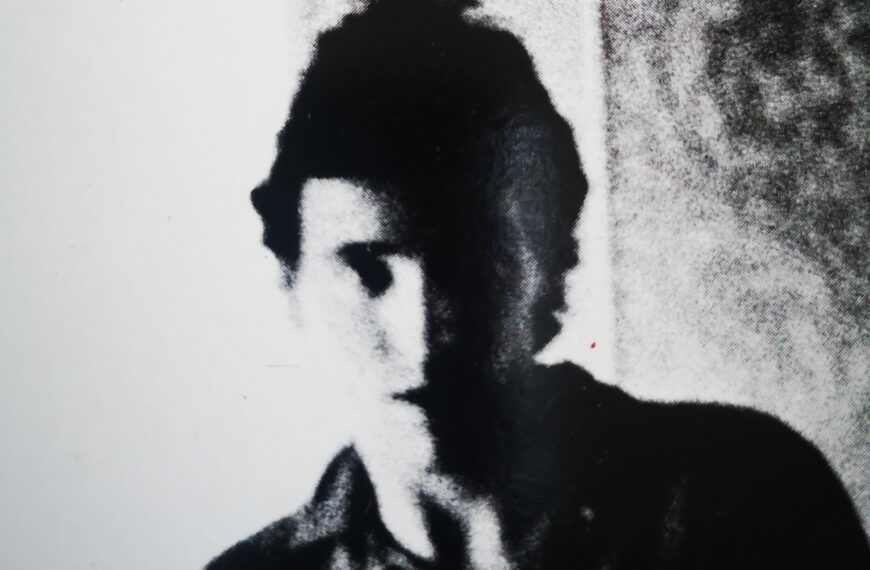 Nebraska – a character-building recording