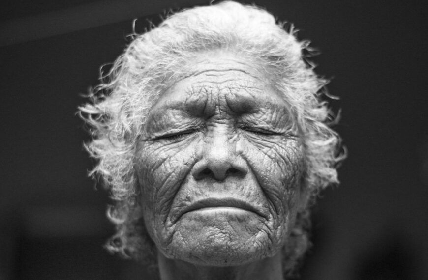 Lend me your eyes so my ears can see