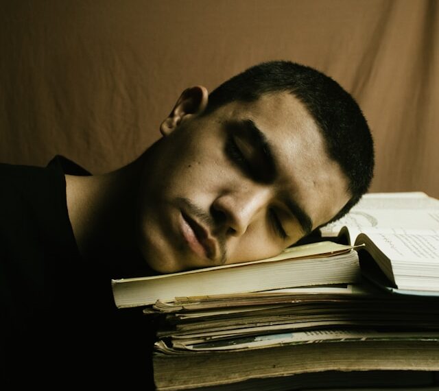 Faire parler une classe étrangement calme