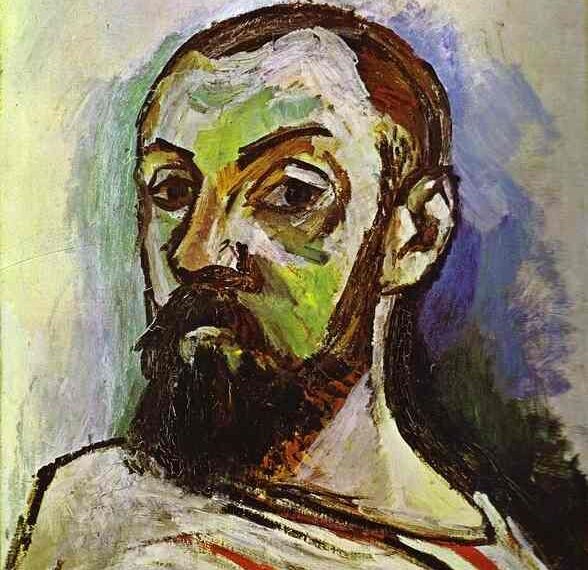 Matisse ou l&rsquo;audible rendu visible en 5 minutes