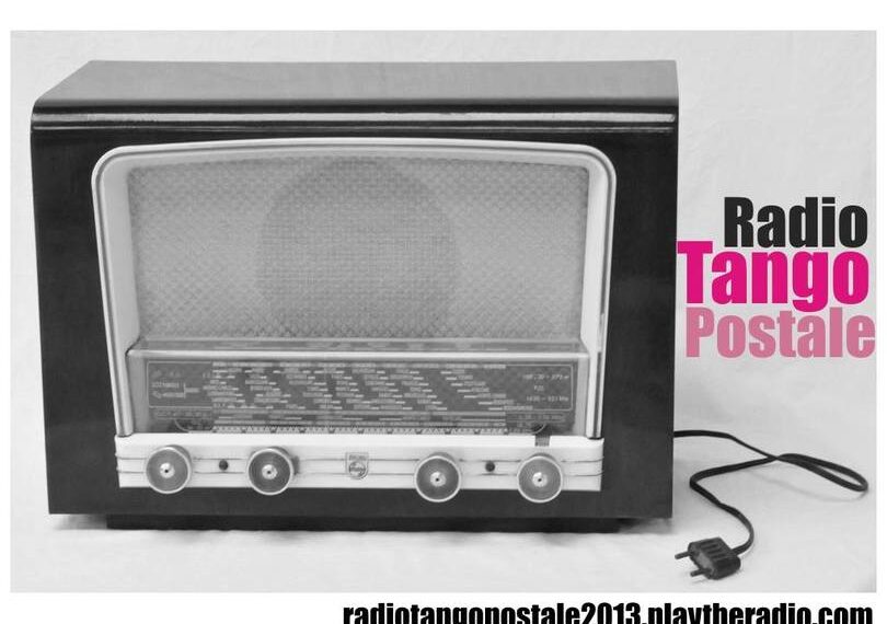 The Radio Tangopostale Story